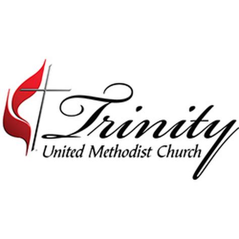 Trinity United Methodist Church Youtube
