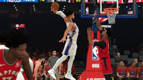 Nba 2k20 Park Xbox Youtube