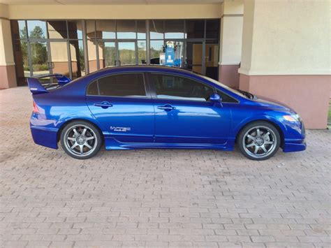 Get vehicle details, wear and tear analyses and local price comparisons. 2008 Honda Civic Mugen SI For Sale | Macon Georgia