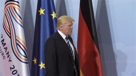 Møte Mellom Trump Og Putin Vil Bli Mislykket