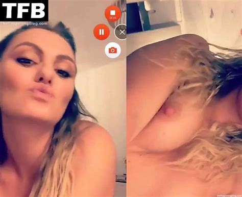 Alexandra Stan Nude Leaked The Fappening And Sexy 6 Photos Thefappening