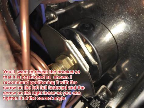 Here are the 10 most common problems and how you can fix them. LUCCA M58: Replacing Steam Boiler Gauge