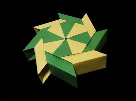 Easy to follow step-by-step instructions on how to fold an ...