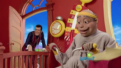 Robbie Rotten And Mayor Meanswell Lazytown Photo 39900343 Fanpop