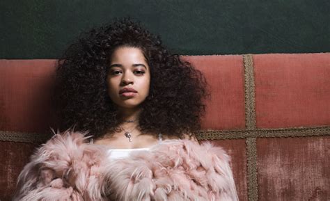 With Her Self Titled Debut Album Ella Mai Marks The Moment As Hers
