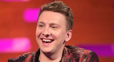 Comedian Joe Lycett Investigated By Psni After Joke Made In Belfast Stand Up Show Reported By