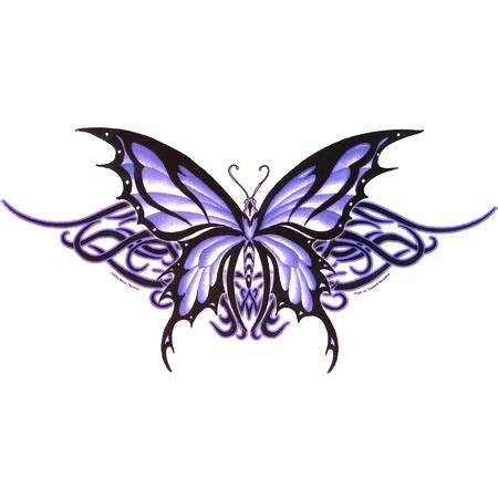 What kind of tattoo is a butterfly tattoo? celtic | Purple butterfly tattoo, Butterfly tattoo designs ...