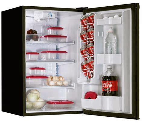 Compact Refrigerators Compact Refrigerators Without Freezer
