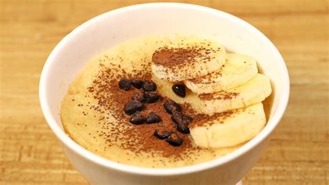 This chocolate mug cake recipe has no eggs,butter and can be made for one or two (if you like to share). Banana Mug Cake in Lock down in 70 sec, No Maida, No Egg ...