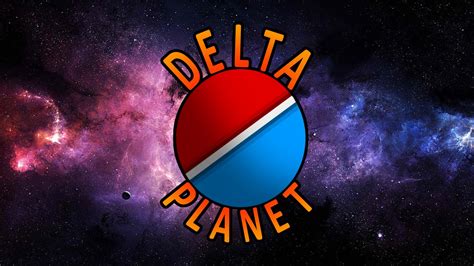 Deltaplanets 2016 Outro Youtube