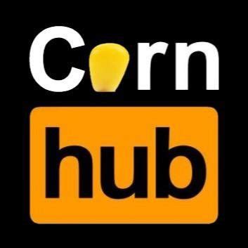 Cornhub Cornhub Twitter