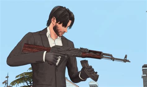 Sims 4 Gun Poses Explore Tumblr Posts And Blogs Tumpik