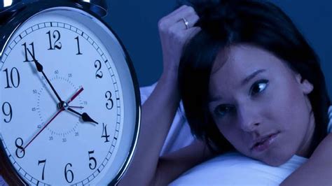 ¿sabes Lo Mucho Que Afecta Tu Salud No Dormir Bien