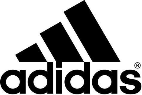 Free Adidas Logo Cliparts Download Free Adidas Logo Cliparts Png