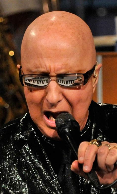 Late Day with Paul Shaffer - Elmore Magazine