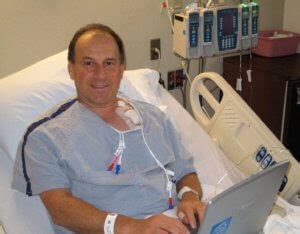 Soiffer rj, fairclough d, robertson m, et al. Stem Cell Transplant Recipient and Wife Provide Roadmap ...