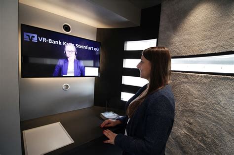Die neuerung heißt vr securego plus app und ist im apple app store bzw. VR-Bank: Moderner Video-Service