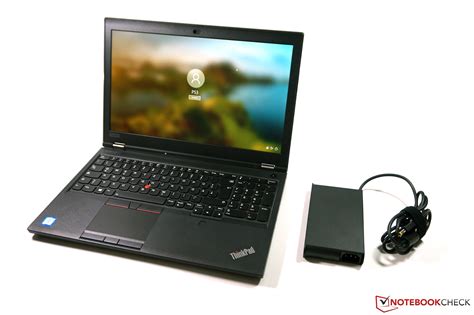 Things to consider before buying the best metal detector under 1000. Lenovo ThinkPad P53 in Review: Classic workstation with a ...