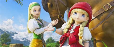 Dragon Quest Xi Info For Switch Held Up By Adult Circumstances Shacknews