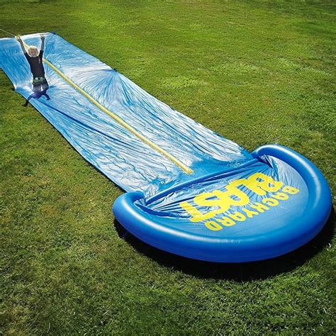 Top 6 Best Backyard Water Slides Dec 2023 Reviews And Buying Guide