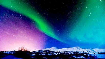 Aurora Borealis Space Fanpop Polar