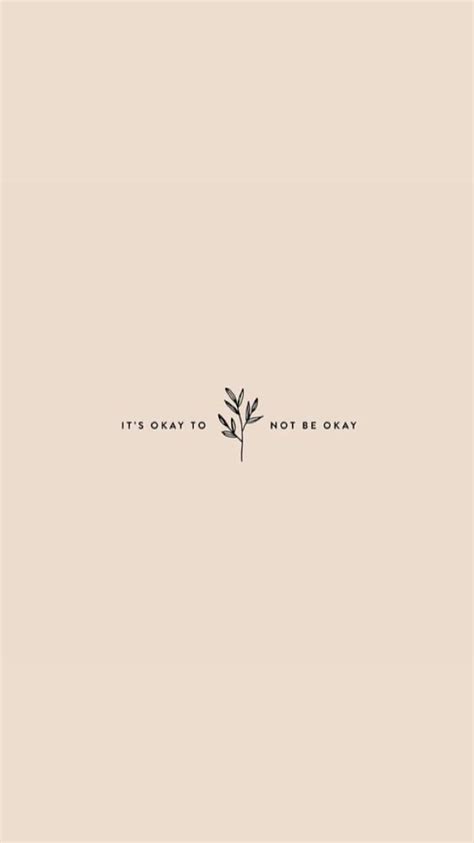 Soft Aesthetic Short Nature Quotes Quote Aesthetic Positive Quotes