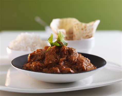 Return lamb to the pan with the curry paste and fry for 1min, stirring. Indian Lamb Curry Recipe