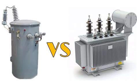 Advantages Of Three Phase Transformer Over Single Phase Transformer