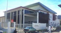 @ ipoh ei tegutse valdkondades ettevõtte juhtimine. Konsortium Bumi Consultant and Services Sdn Bhd