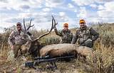 Photos of Wyoming Outfitters
