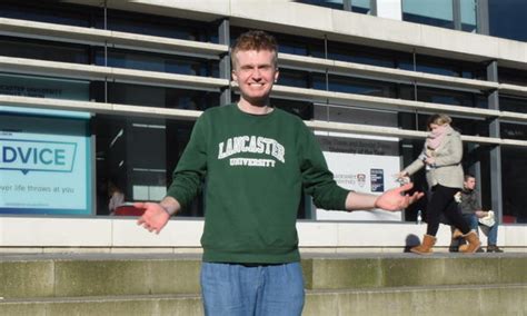 Campus Information | Lancaster University