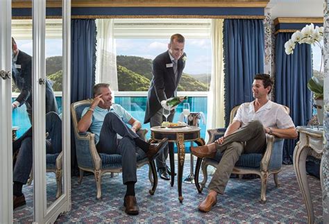 This article is about travel by small craft, including both motor and sail powered vessels, where the vessel is owned or chartered by the travellers, and may be operated by the travellers. Cruising with Pride | All Gay Cruises