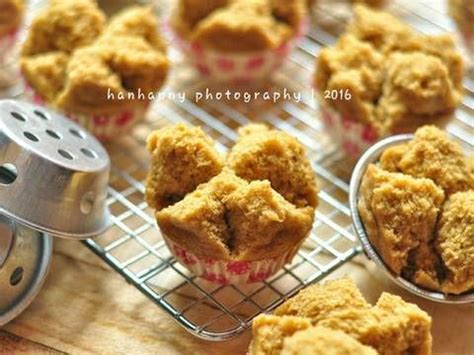 Bolu pisang kukus lembut tanpa mixer. Resep Bolu Kukus Gula Merah Tanpa Mixer Ncc - MIXERCROT