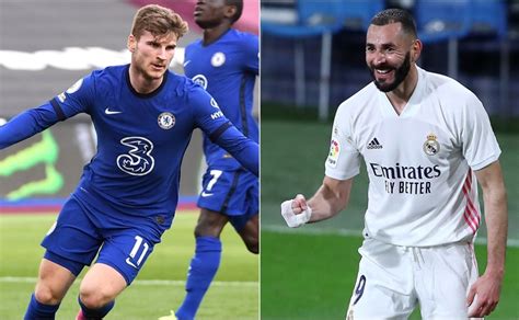 Helsea vs real madrid live! Real Madrid vs Chelsea: Preview, predictions, odds, and how to watch or live stream free In the ...