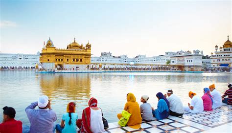7 Beautiful Places To Visit In Punjab