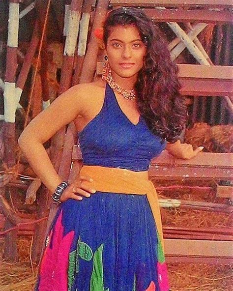 Smiling face with sunglasses i. #muvyz051217 #BollywoodFlashback #90s #Diva #Kajol @Kajol ...