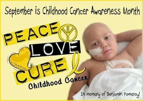 There exists an unspoken, karmic bond between the two that is loving and supportive. In loving memory.. | Cancer awareness months, Childhood ...