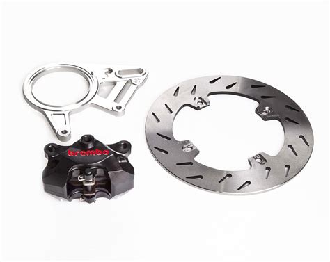 ベビーグッズも大集合 Rear Brake Rotor BRDISC 4283キットブレーキディスクBrembo Suzuki RM 2000