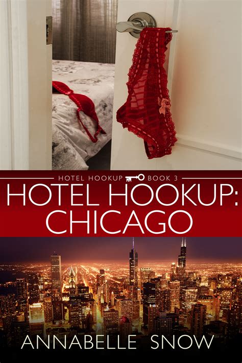 Hotel Hookup Chicago Tule Publishing Group