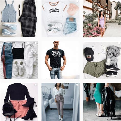 Los 79 Mejores Hashtags De Moda Para Instagram ¡guÍa Gratis