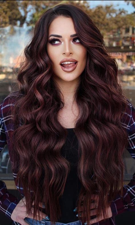 33 Fabulous Red Hair Color For Fall Hair Color Inspiration Mycozylive