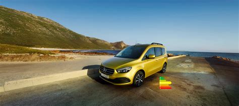 vehicules de loisirs mercedes-benz