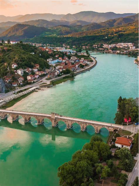 12 Places in Bosnia and Herzegovina you must visit