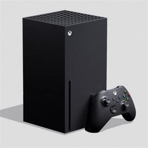 Xbox Series X Anuncia La Fecha Para El Xbox Games Showcase Coldpc