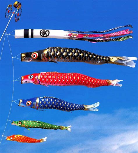 It's the finale to a string of four holidays in one golden week (ゴールデンウィーク.) caution: Kodomo no Hi (Children's Day) in Japan