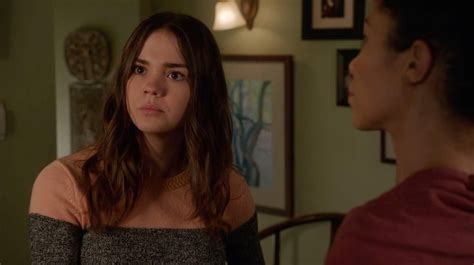 The Fosters Season Spoilers Callie Aj Finally Break Up In Episode Ibtimes