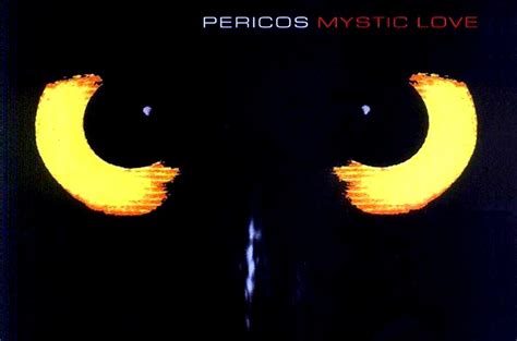 Musika Latina Los Pericos Mystic Love 1998