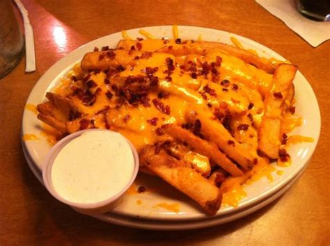 Appetizer Loaded Fries Picture Of Texas Roadhouse Phoenix Tripadvisor
