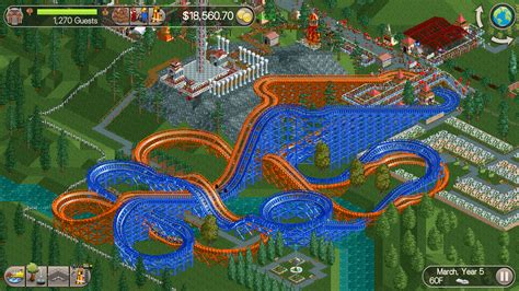 Rollercoaster Tycoon Classic Tips Sparklasopa