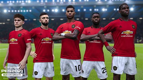 PES 2021: Release dates, price, club licences, new features and pre ...